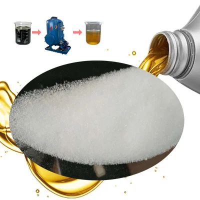 silica gel sand moisture absorber Industrial catalyst sand for waster diesel oil decoloring