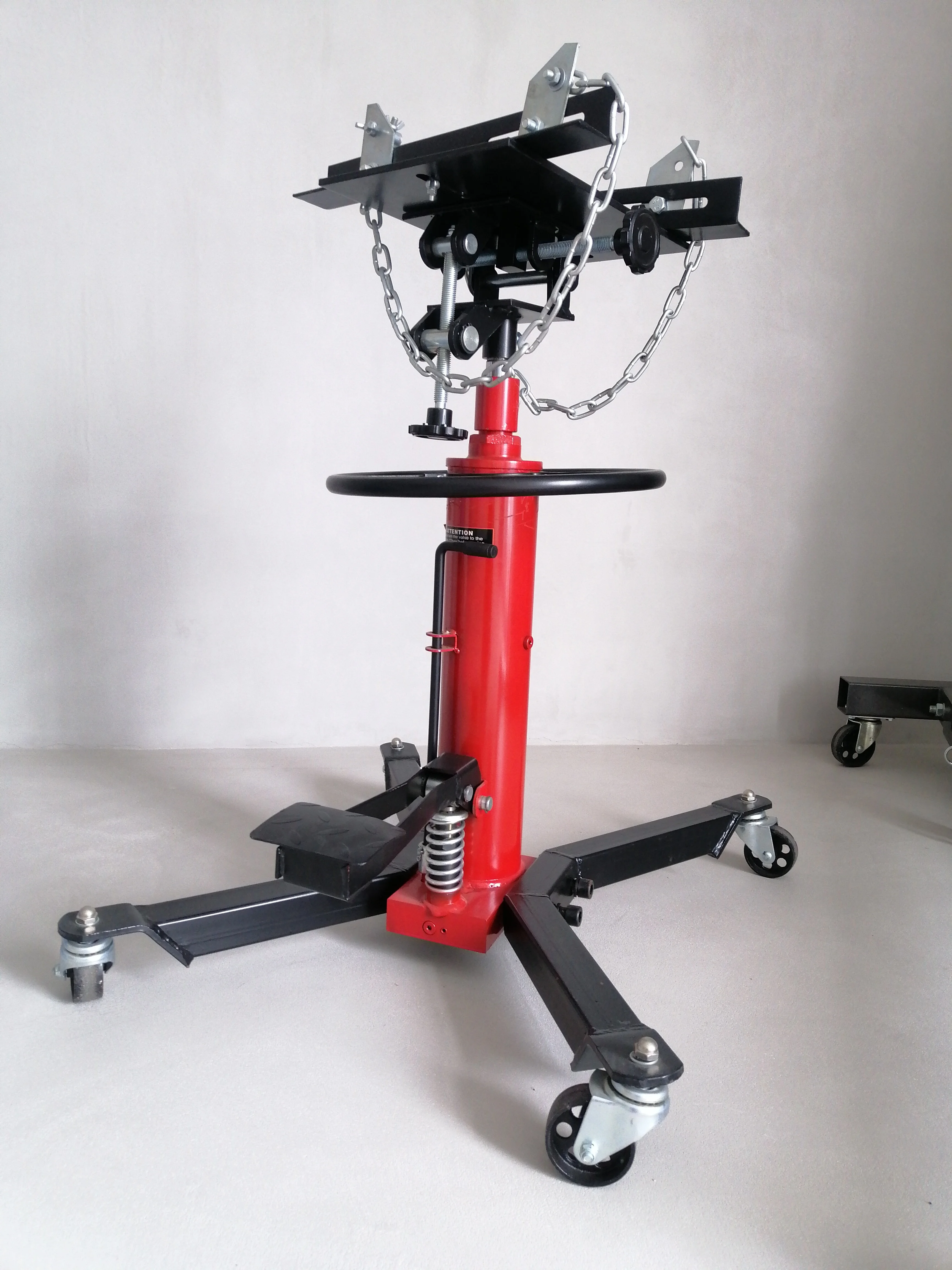 High Quality  0.5 TON TRANSMISSION JACK