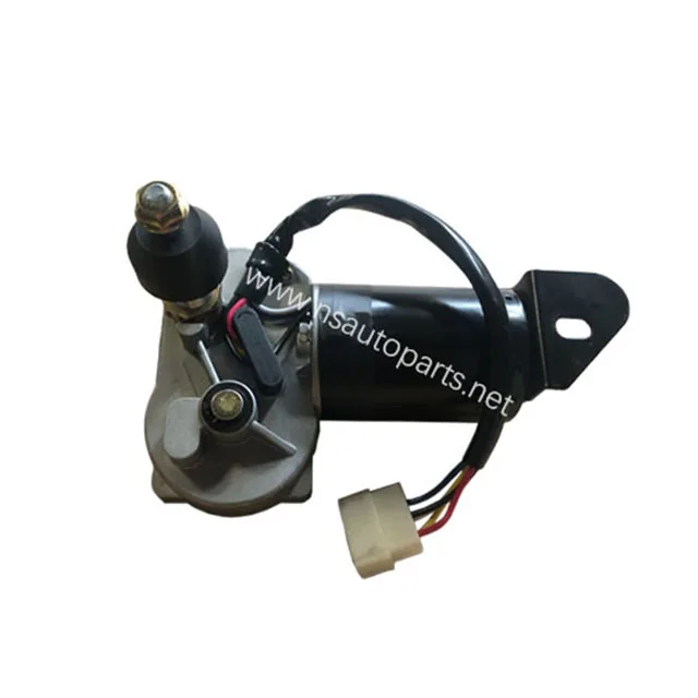 Universal High Quality 12v 24v Electric Bus Truck Car Boat Steel Wiper Motor