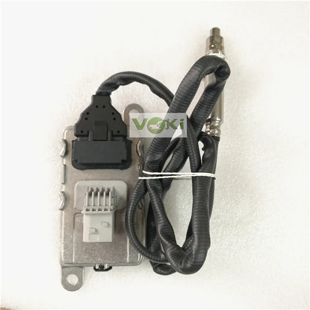 Voki Engineering machinery engine parts 24v nitrogen oxide sensor  CM2350 6008162620 SAA6D107-3A 600-816-2620