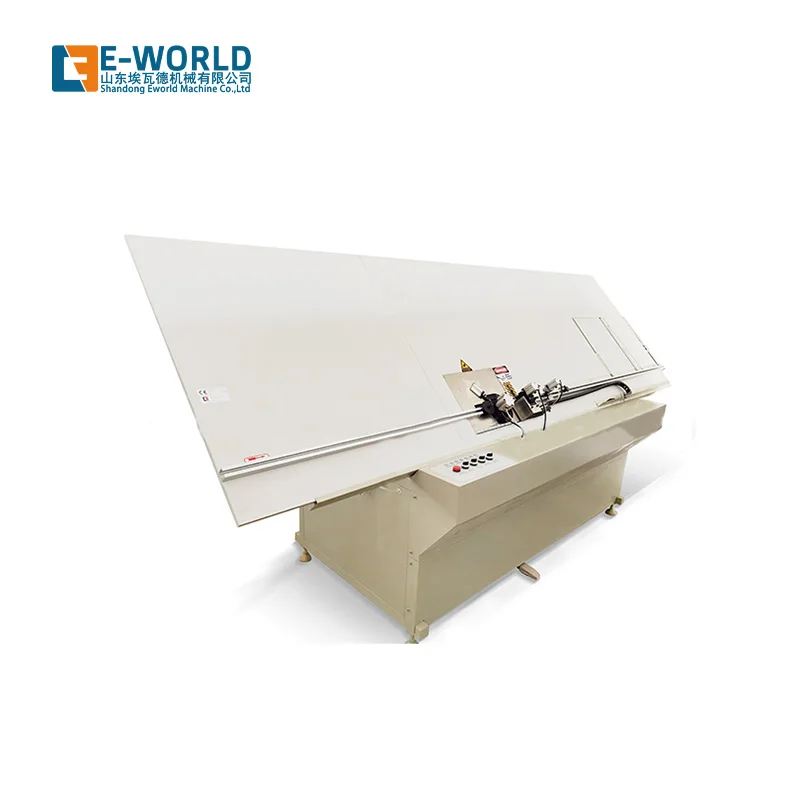 Aluminum bar bending machine automatic double glazed insulating glass machine Semi-automatic aluminum spacer bending machine
