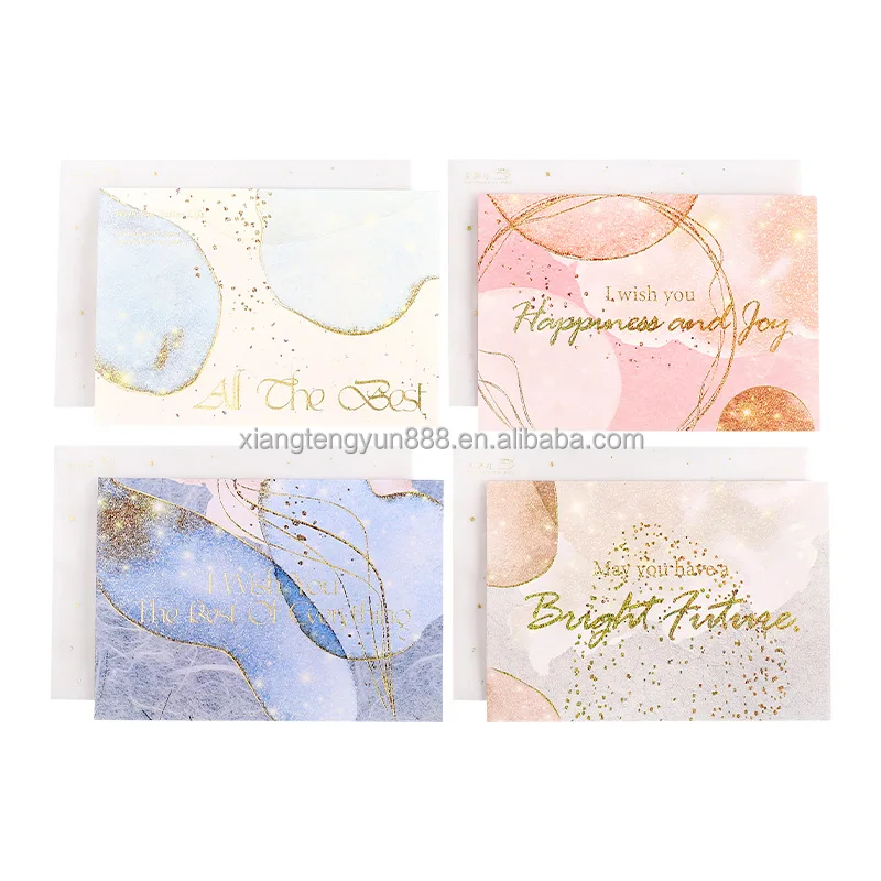 Thank you paper cards lilac thank you cards custom with logo thank you cards and stickers for small business