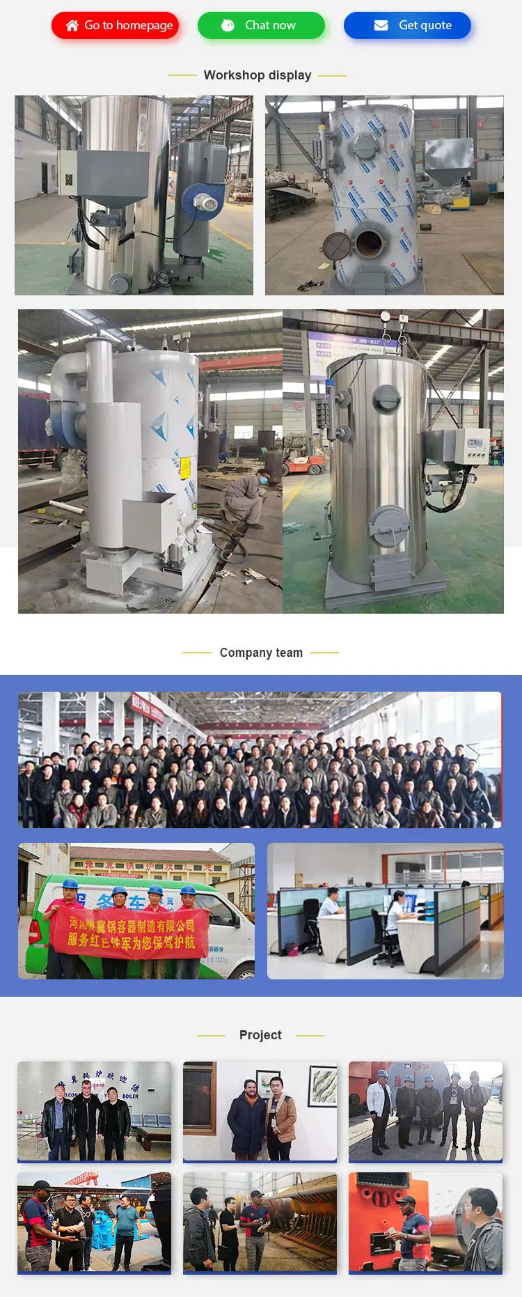 10kw Boiler Sauna Steam Generator 220v Gas In Ot