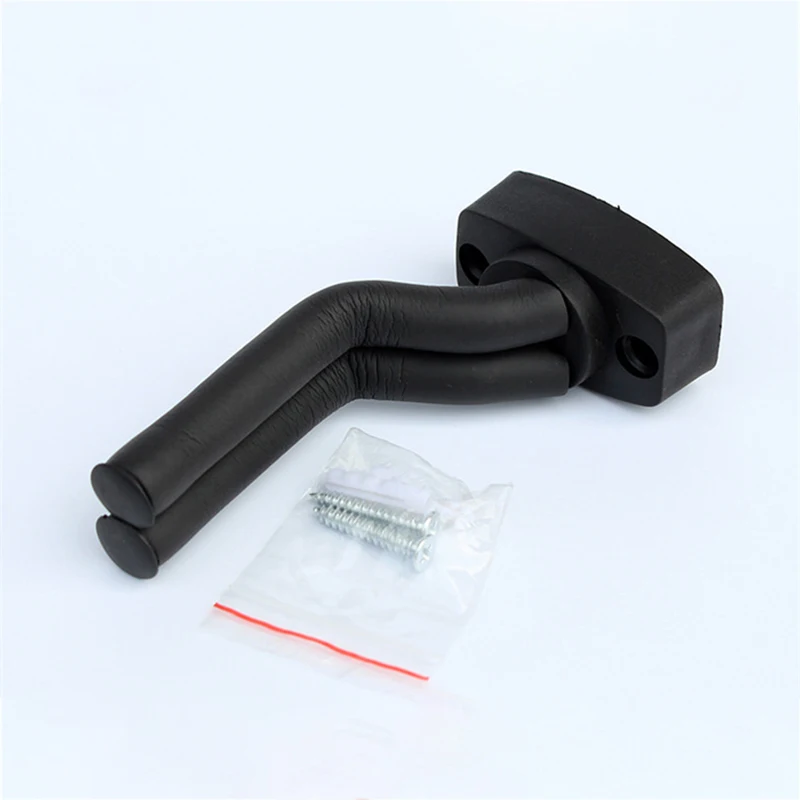 
Display guitar bass screws accessories acoustic guitar wall hanger 
