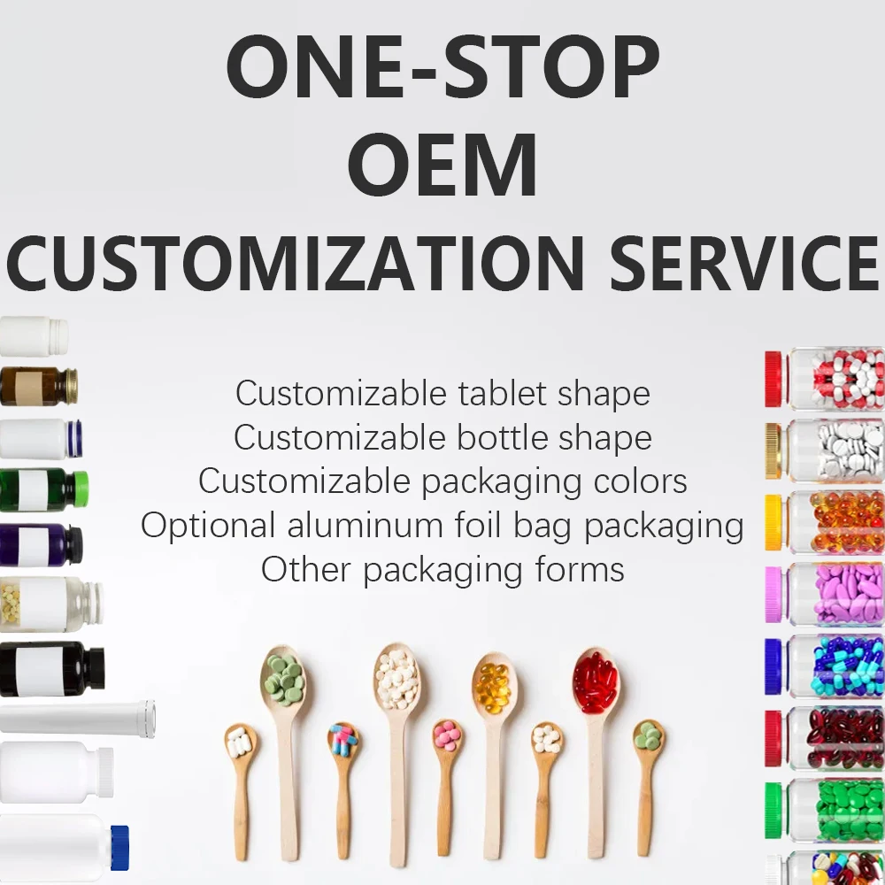 Wholesale OEM/ODM Customized Formula Whey Protein Gold Standard High Iron Whey Protein Powder