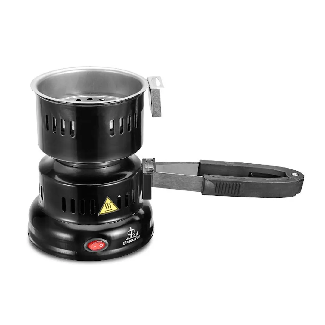 Newest design top quality fire starter super grills electric firelighter charcoal bbq lighter charcoal starter