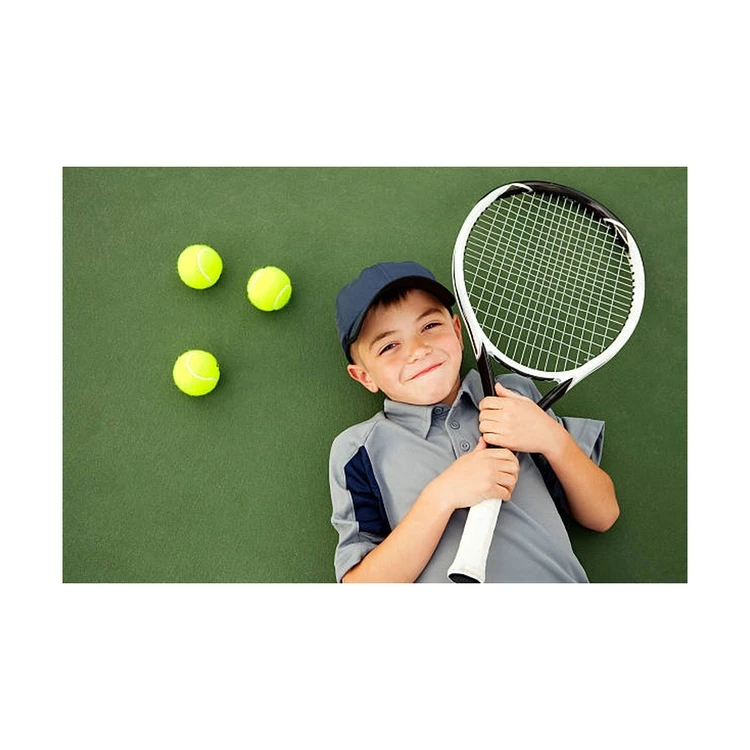 custom tennis racket