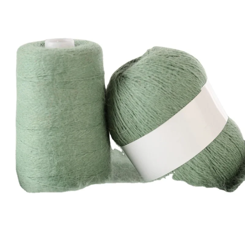 chunky Baby Wool Children Hand Knitted Knit Blanket Crochet Yarn DIY