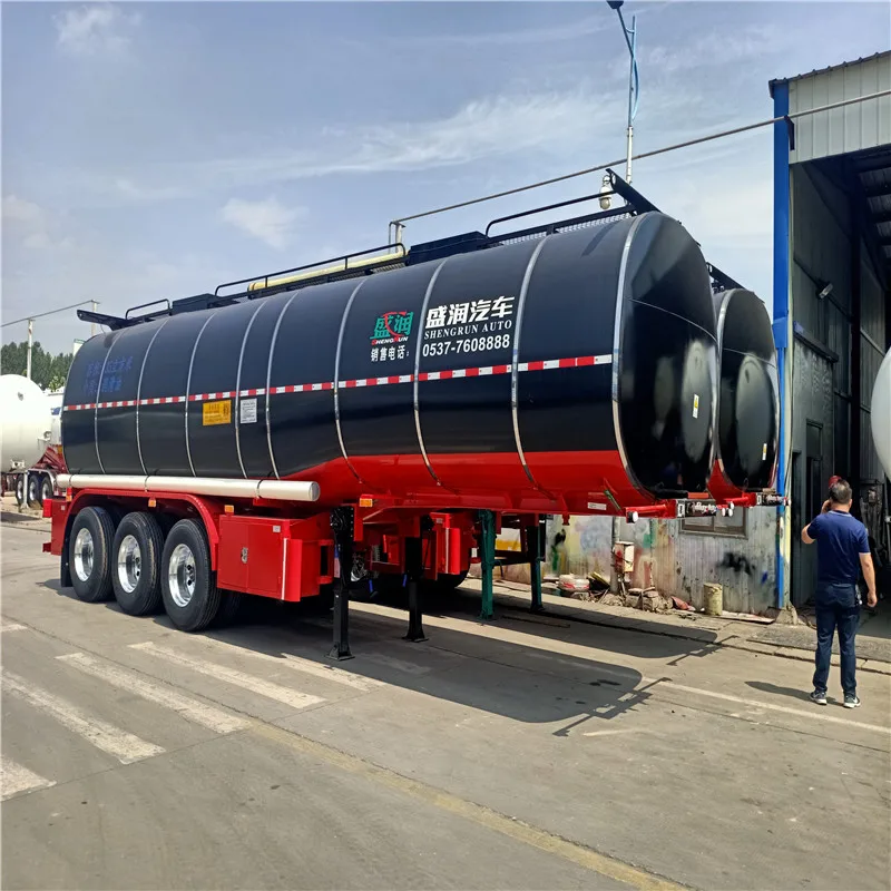 50000 litres fuel tanker stainless tanker truck trailer oil tanker trailers oil tank