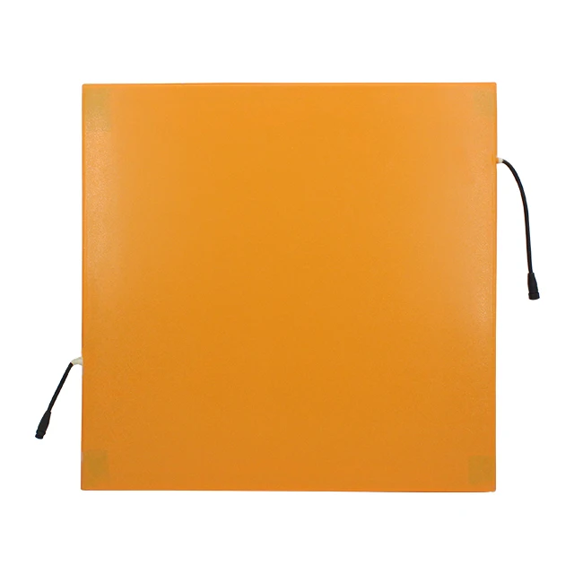 CERAWARM Underfloor Heating System 220V/140Watt,Far-infrared Electric Floor Heating Pad