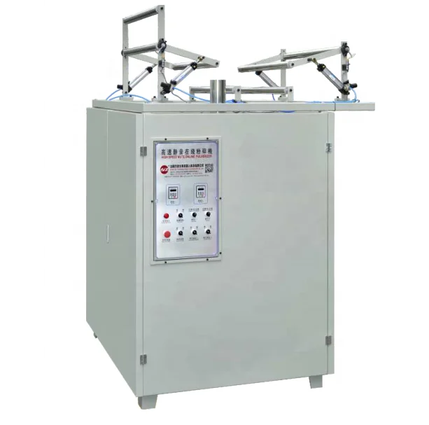 Plastic thermoforming machine line plastic sheet online crusher surplus material recycling and crushing machine