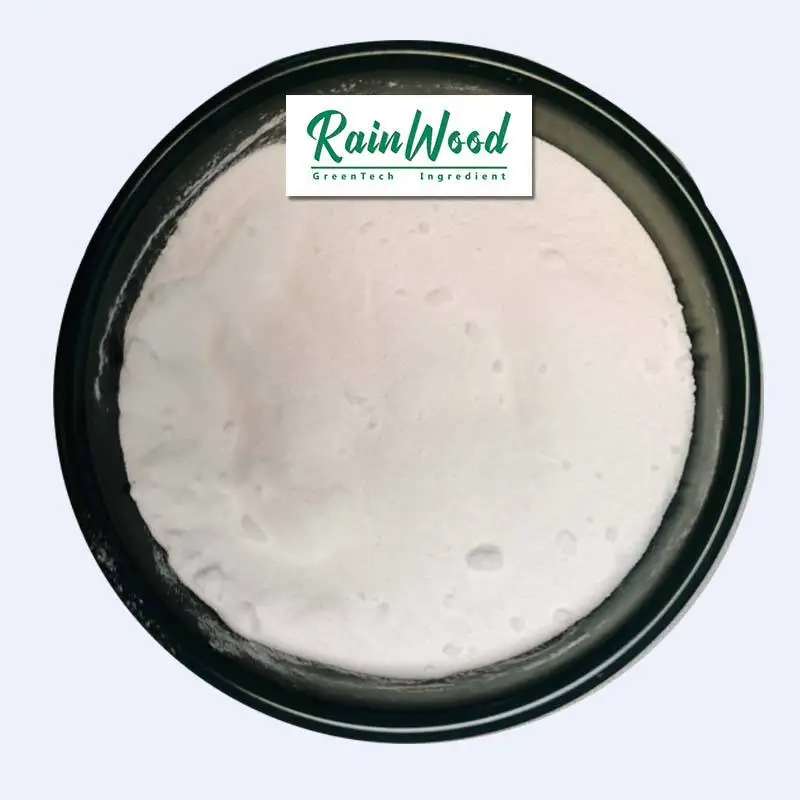 Лидер продаж натриевая соль L-аскорбиновой кислоты Rainwood витамин C порошок натрия низкая цена и надежный сервис для продажи