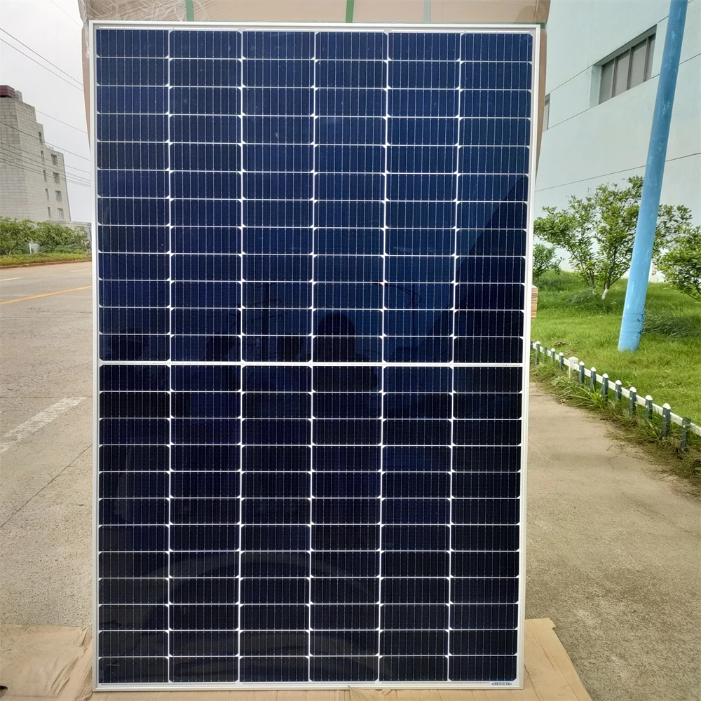 LDK моно кристаллическая фотоэлектрическая солнечная панель 560 Вт солнечные панели крыши промышленные 550 Вт