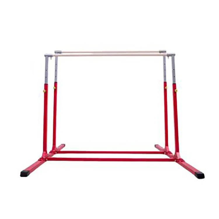 Kids Cheap Gymnastic Equipment Parallel Bars For Home preschool beginners