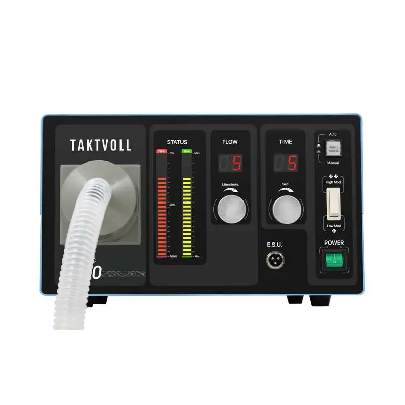 
medical plume solution medical equipment Smoke Evacuator for harmful smoke plume 