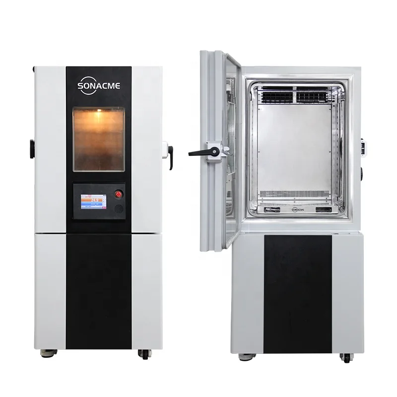 SONACME High Quality Popular Rapid Temperature Change Climatic Test Chamber For Electronic Industry