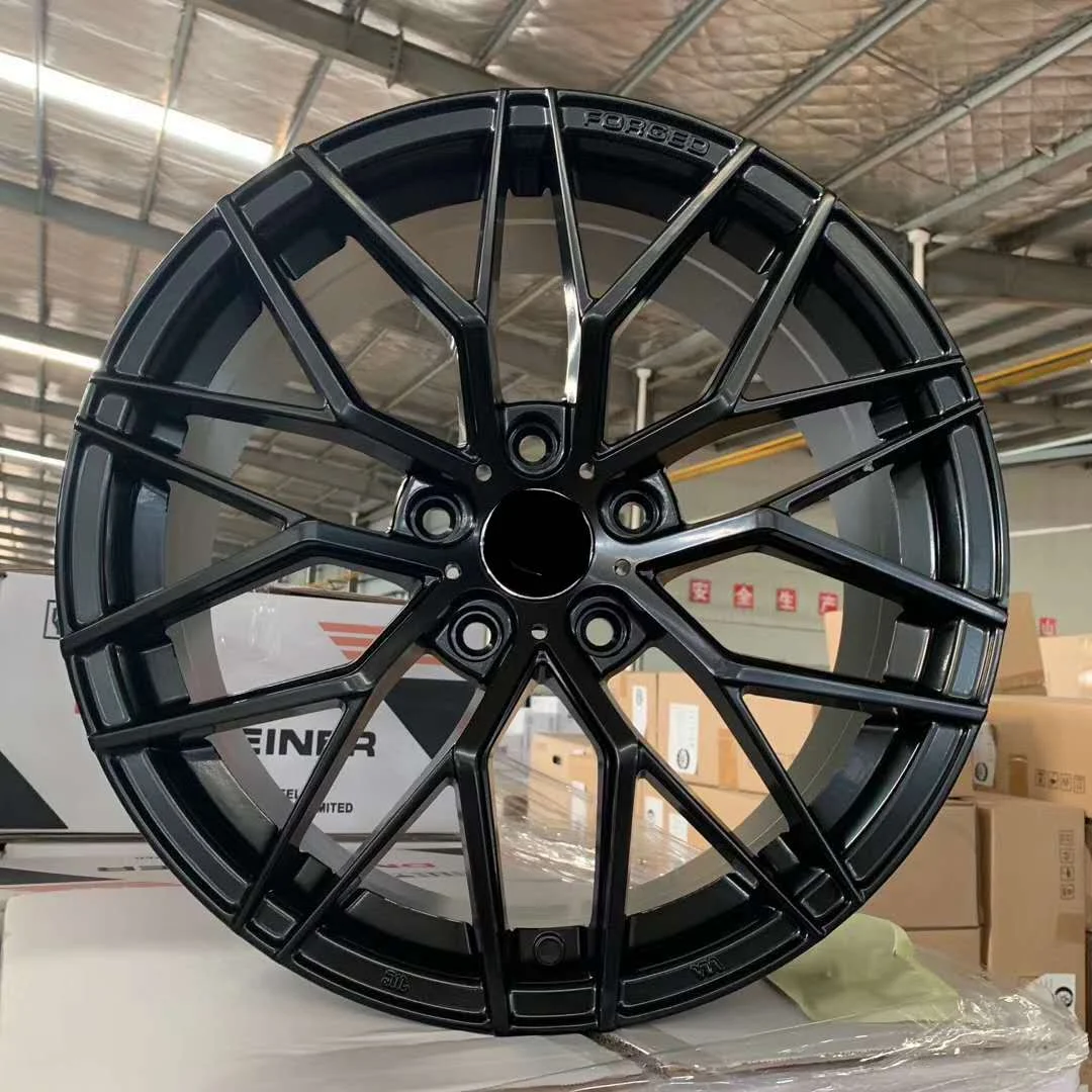 688 factory custom 17 18 inch 17x7.5 18x8.5 alloy wheels rims for car