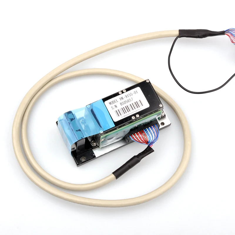 Noritsu Green laser gun and Blue laser gun with F type Driver PCB for QSS 3202/3300/3401/3501/3701  digital minilab machine