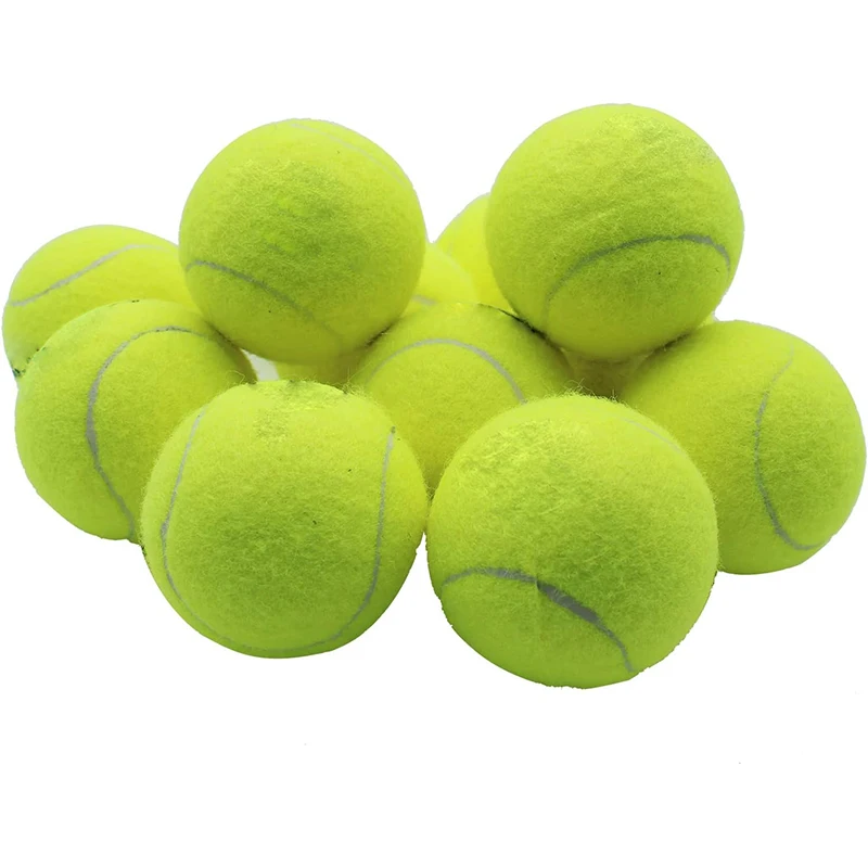 Top quality cricket padel tennis ball for kids