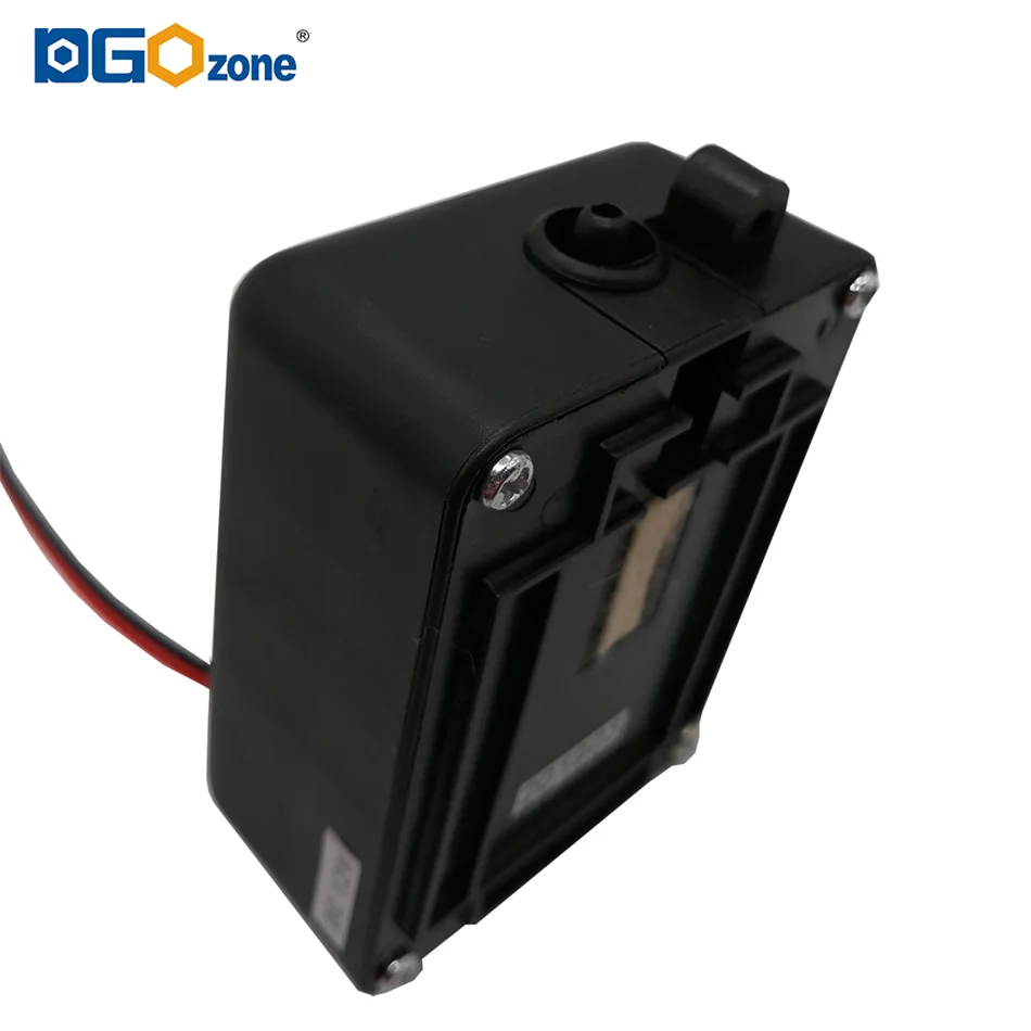 4LPM Plastic Air Pump for Aquarium and Fish Tank Air Source Pump KH-4LA1/A2 DGOzone