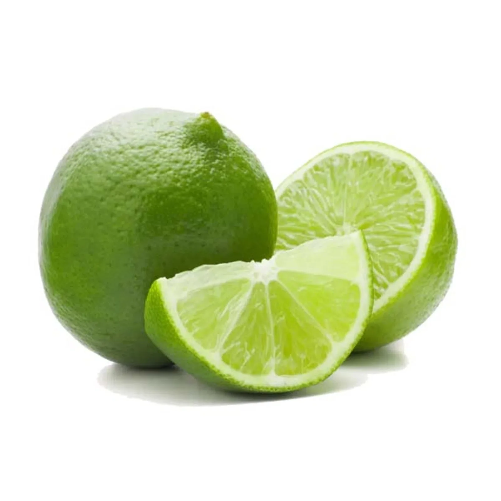 High Quality 100% Natural Green Color Fresh Seedless Green Lime Fresh Citrus Fruit From Vietnam