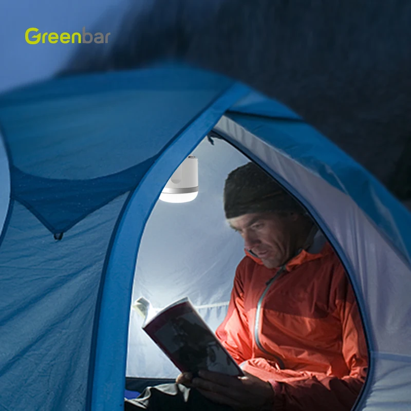 OEM Rechargeable Led Camping Lantern Led Lights Portable Multifunctional Camping Outdoor Led Lantern Camping Lamp Lights