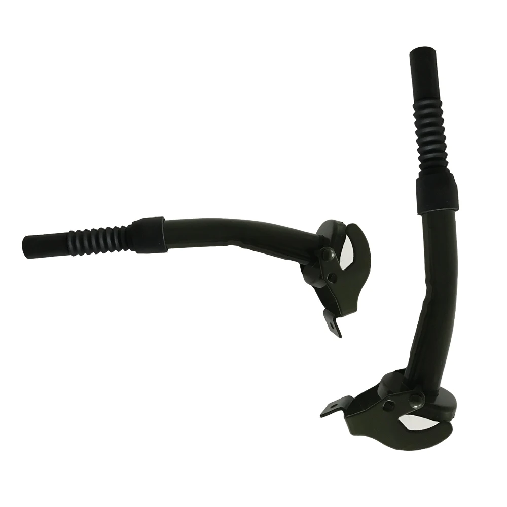 Pouring Spout Mount Jerry Can Nozzle