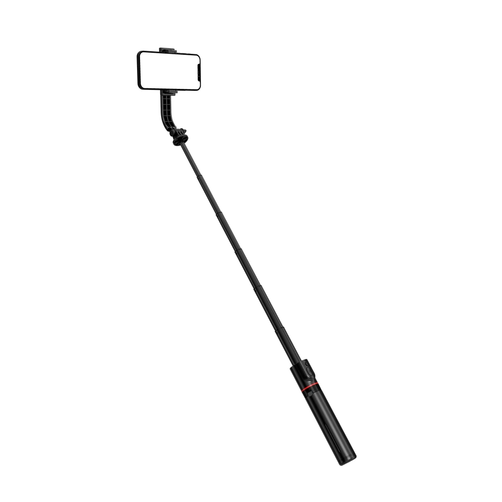 Tripod Selfie Stick L12 New Arrival Stable Handle Selfie Tripod Stand with Wireless Remote For Phone Stand