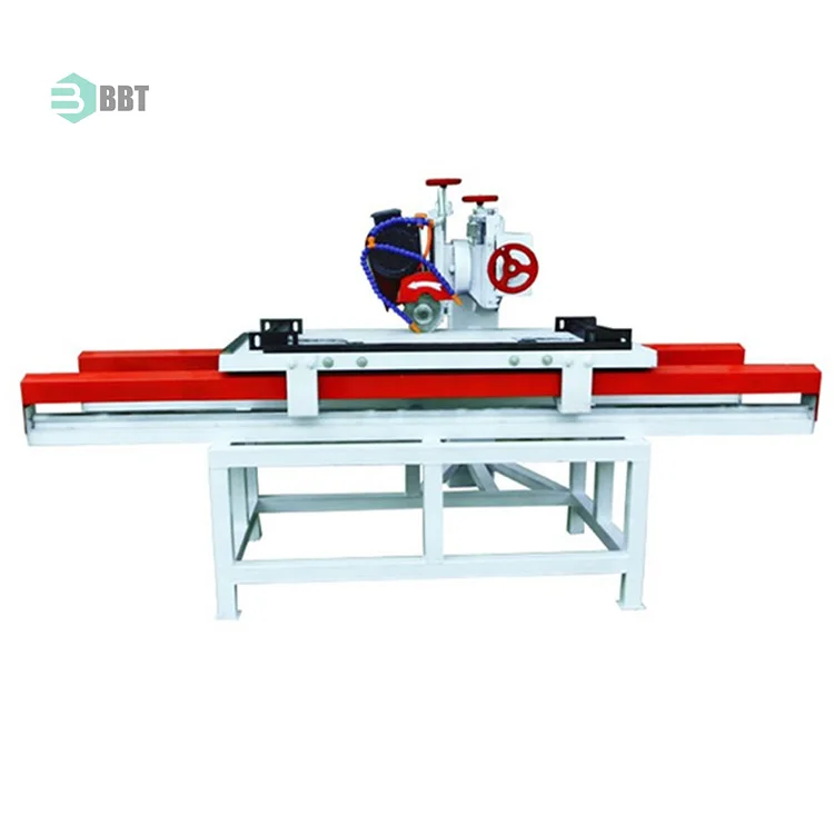 Desktop Ceramic Tile Cutting Machine Grinding Head Tile Polishing Chamfering Machine Wet Tile Cutter