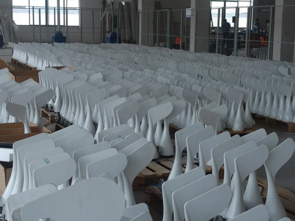 500W 12V 24V small wind power generator