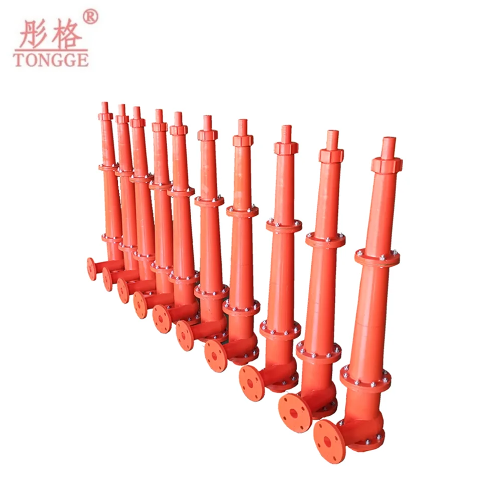 Small Scale Polyurethane Hydrocyclone Sand Separator Machine