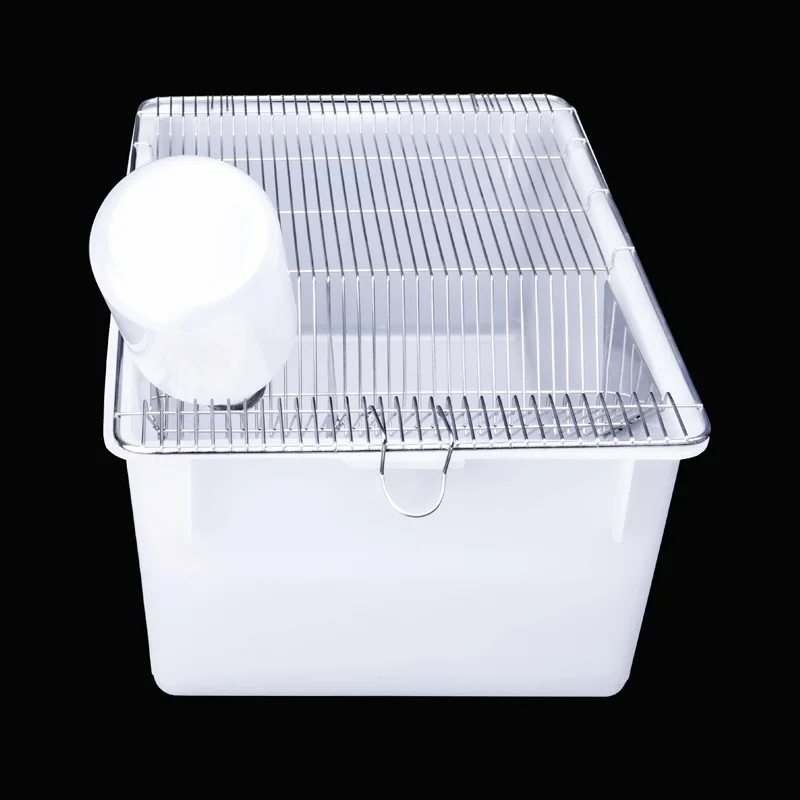 JM2-type Golden Hamser Cage Mouse Breeding Cage