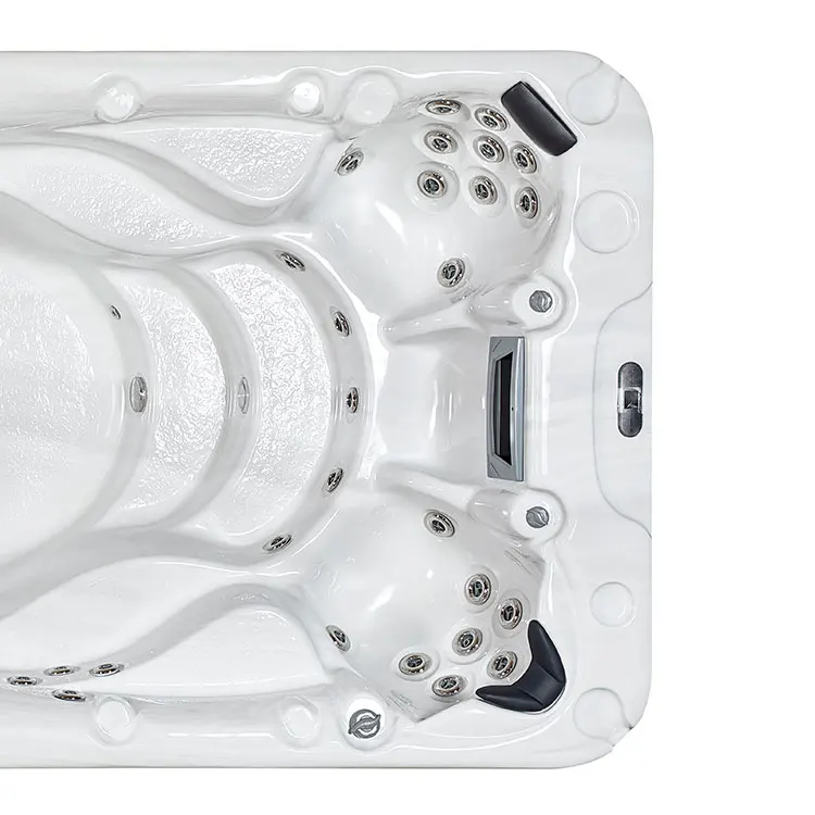 High Quality Swimming Spa Outdoor Spa Pool Massage Bath Tub Spa