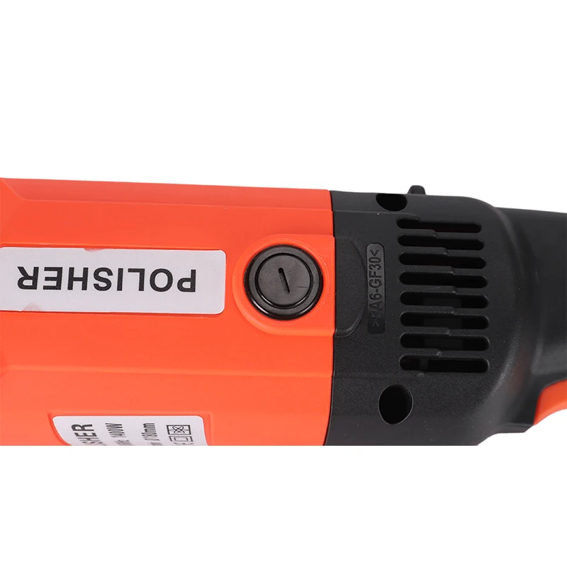 Car beauty polishing machine 220V car waxing machine sealing machine household marble tile floor Surface repair and polishing