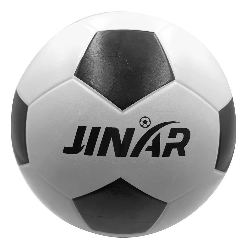 Новый список, индивидуальные резиновые футбольные мячи 400-420 г, дешевые футбольные мячи оптом