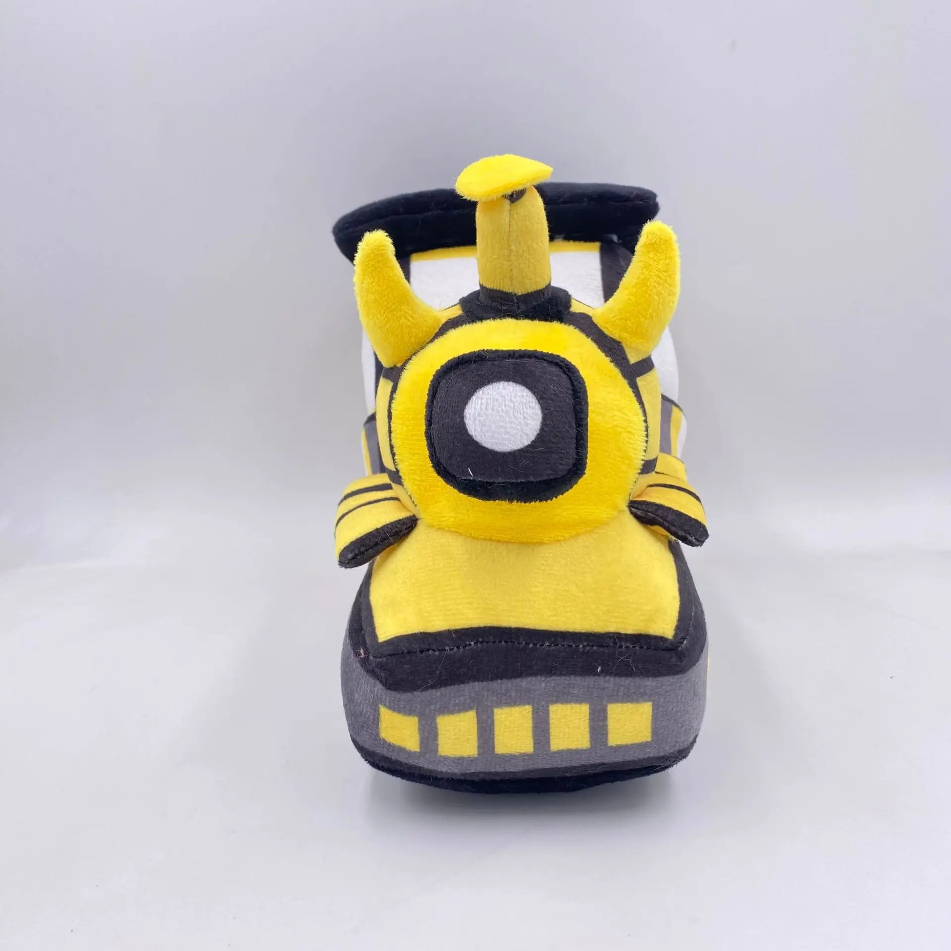 TCXW0207004 2023 Newest Choo-Choo Charles Train Plush Doll Custom Stuffed Plush Choo-Choo Charl Toys