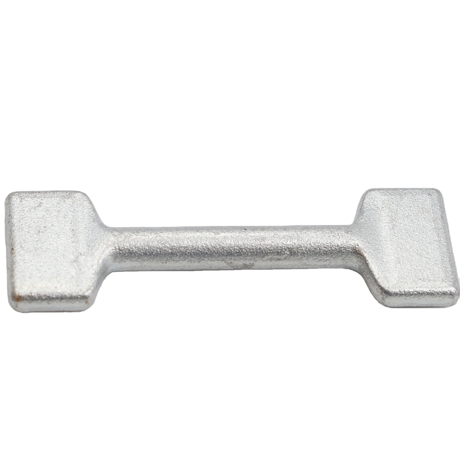 
Direct factory OEM precision steel forging Rod Clevis forging parts 