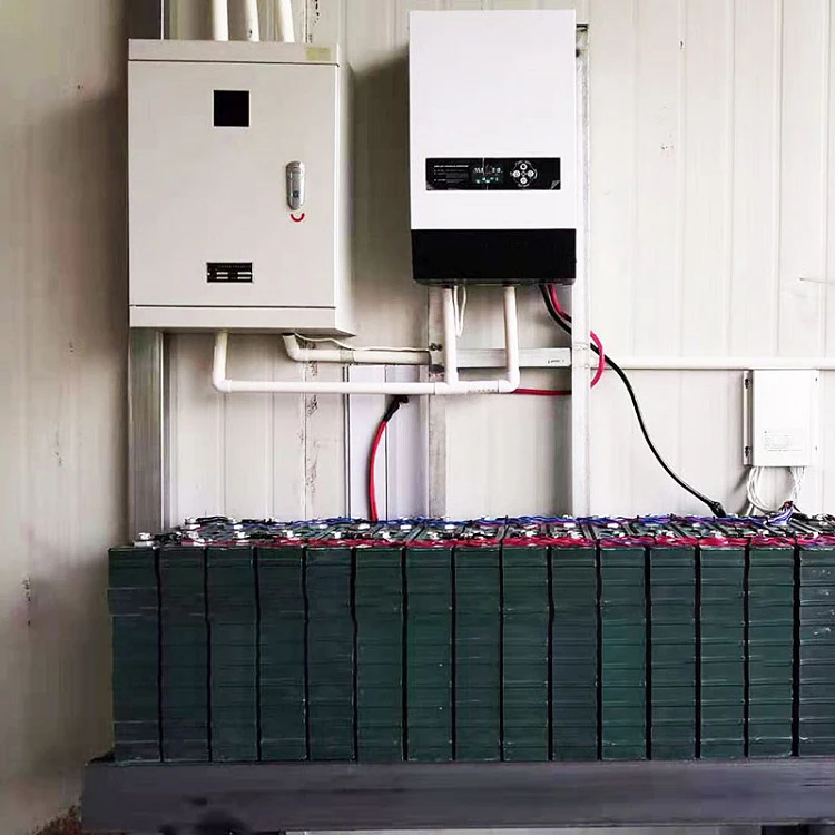 Dc To Ac Inverter Off Grid Hybrid Solar Inverter 12v 24v 48v Pv Photovoltaic Inverter With Built-in Mppt Charge Controller