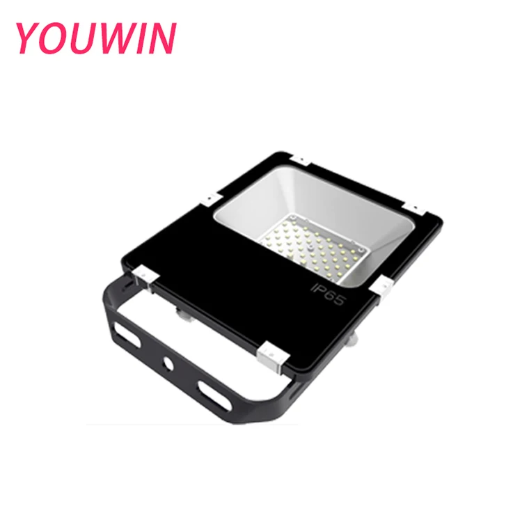 Wholesale Customization High Quality Most Powerful Basketball Court Square Waterproof Ip65 30w Outdoor Mini Led Flood Light