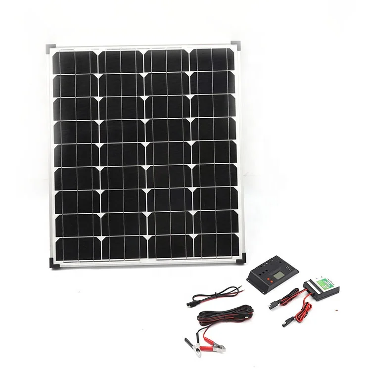 foldable light weight small size cheap 80 watt faltbar solar panel solarpanel