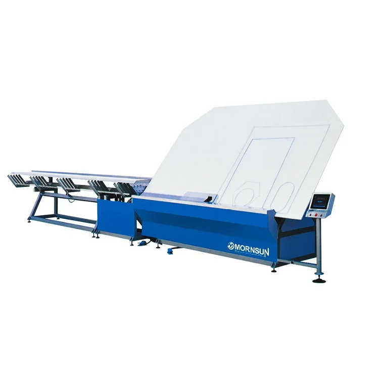 Good Price Automatic Aluminum Spacer Cutting and Bending Machine for Double Glass Making