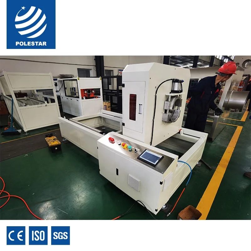 factory price 2022 new product automatic pipe cutter