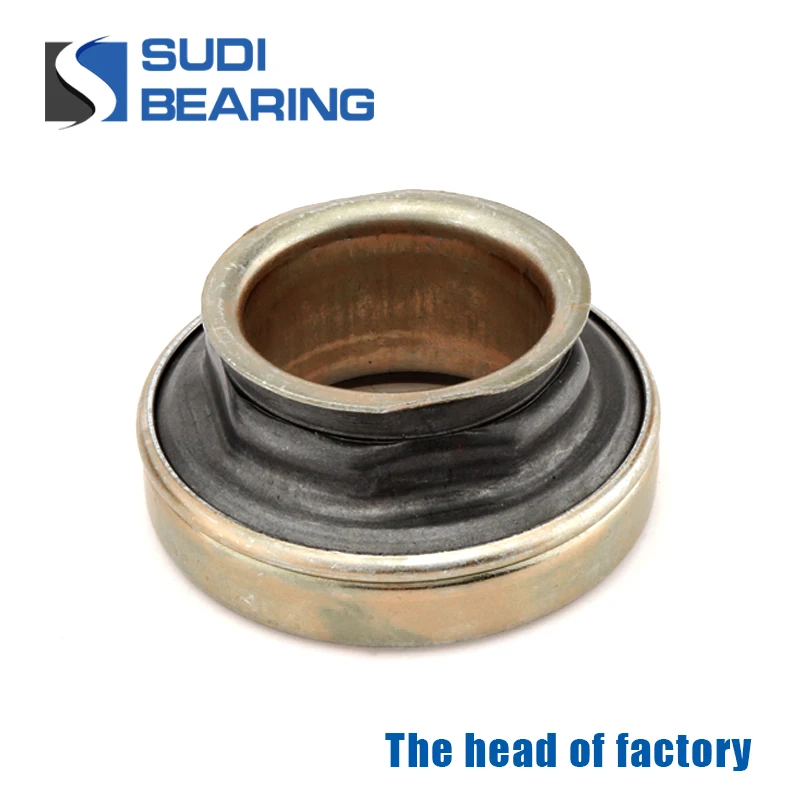 SUDI 614171 50TKA3805 automobile clutch release bearing faw clutch bearing 90251210