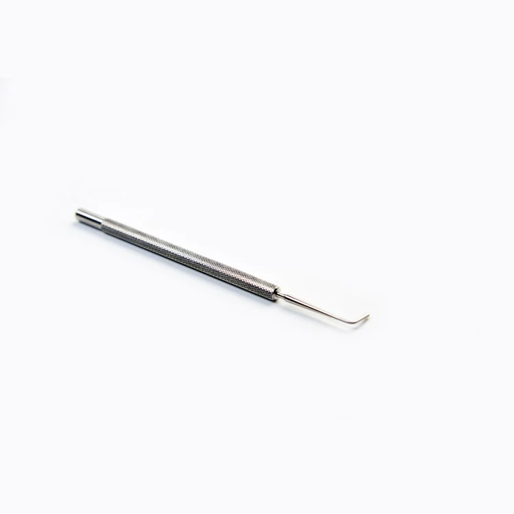 High quality Gass Retinal Detachment Hook ophthalmic medical equipments