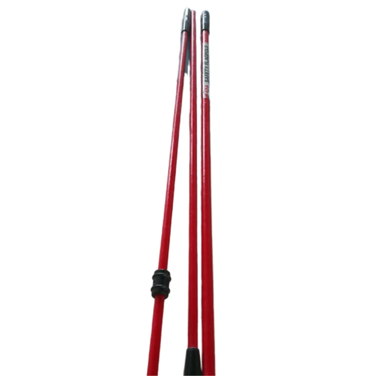 32MM FRP GRP  fiberglass pipe insulation