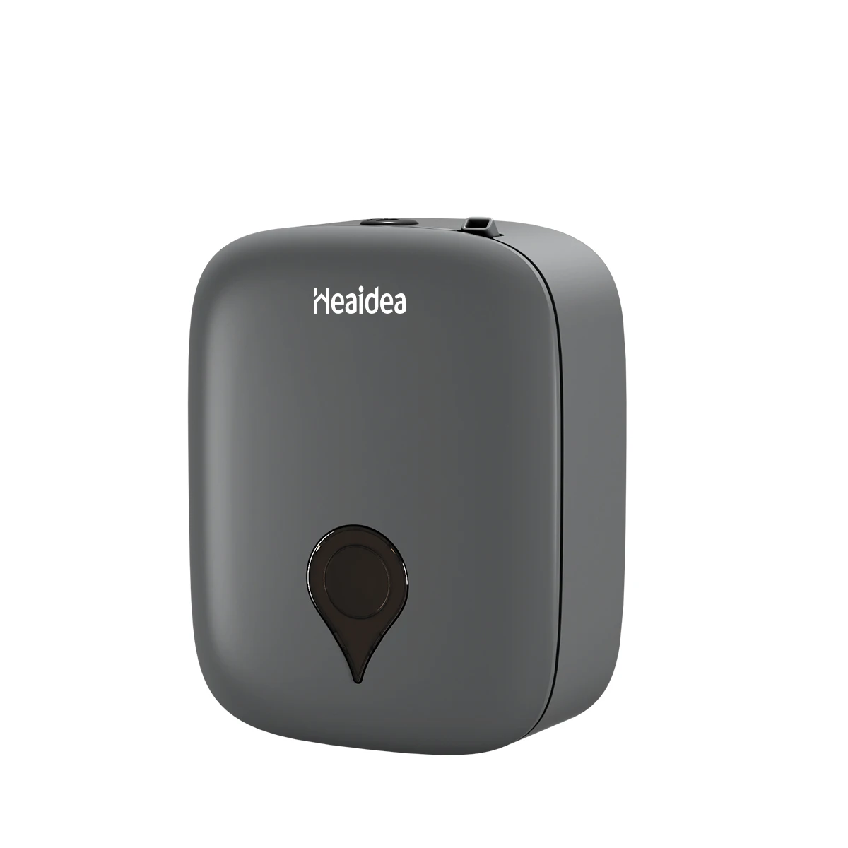 OEM App Controlled 150ml Fragrance Automatic Spray Air Freshener Machine Dispenser