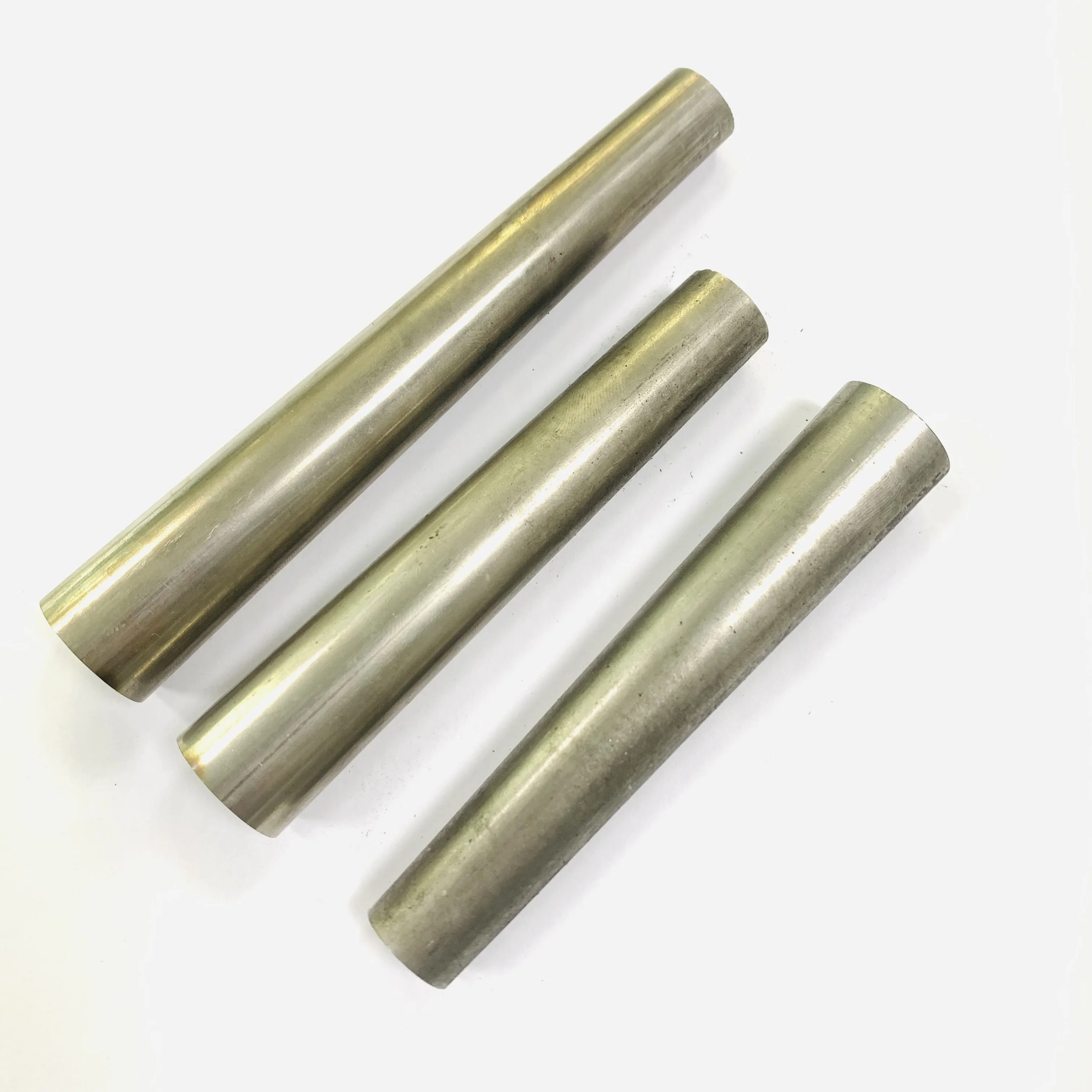 Custom Processing for Stainless Steel Round Square Tapered Tubes-Machining Services