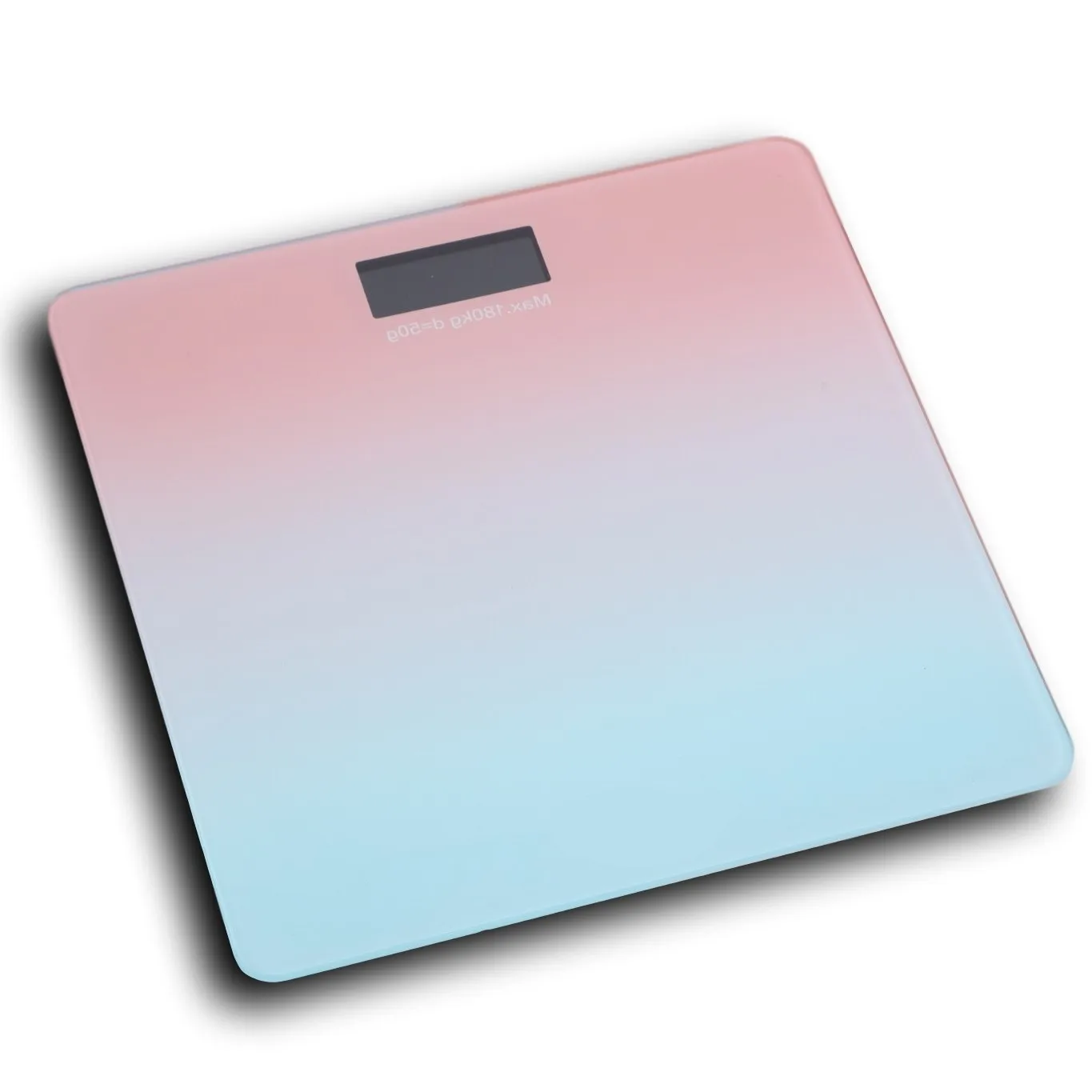 Низкая цена гарантированное качество мини цветные электронные весы 180 кг для ванной