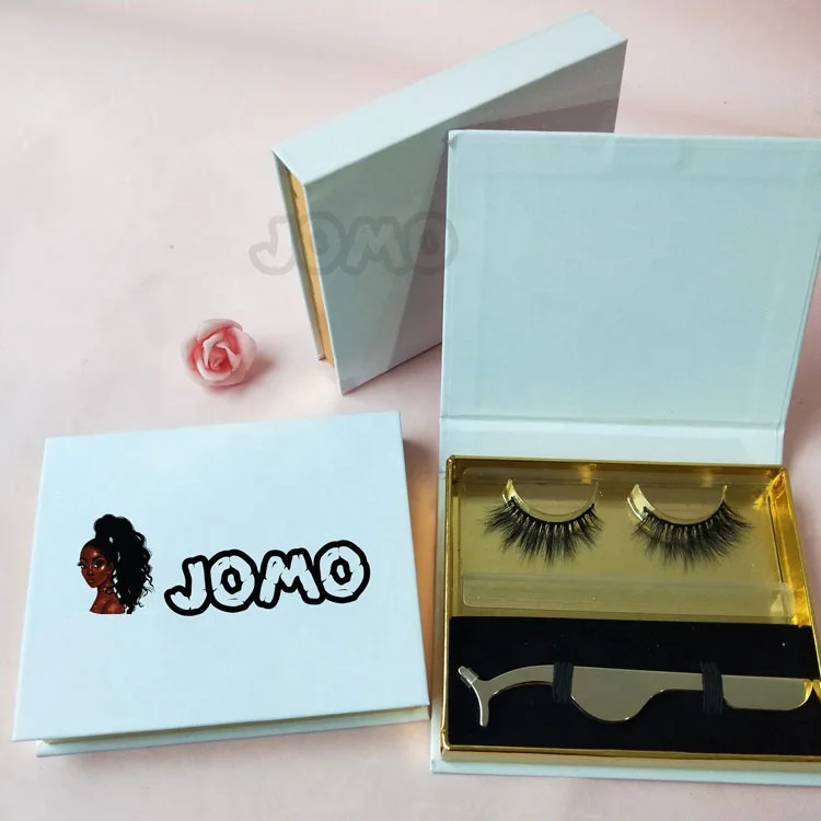 Luxury customized packing with tweezers 5D 6D mink lashes 25mm mink eyelashes vendor