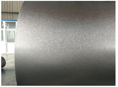 hot dip zinc coated steel roll galvanized steel coil galvalume steel plate for corrugated roofing sheet